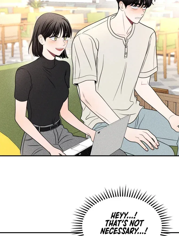Read Ghost Romance chapter 80 image 19 on Lezhin