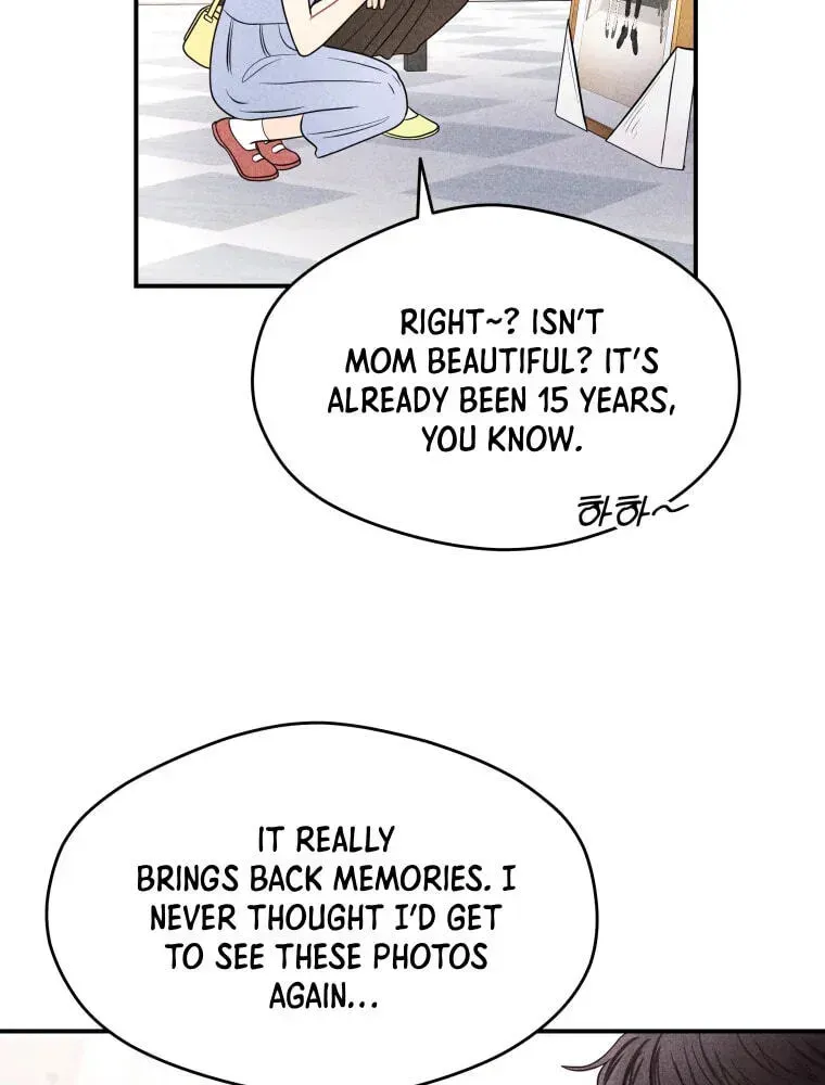Read Ghost Romance chapter 80 image 2 on Lezhin