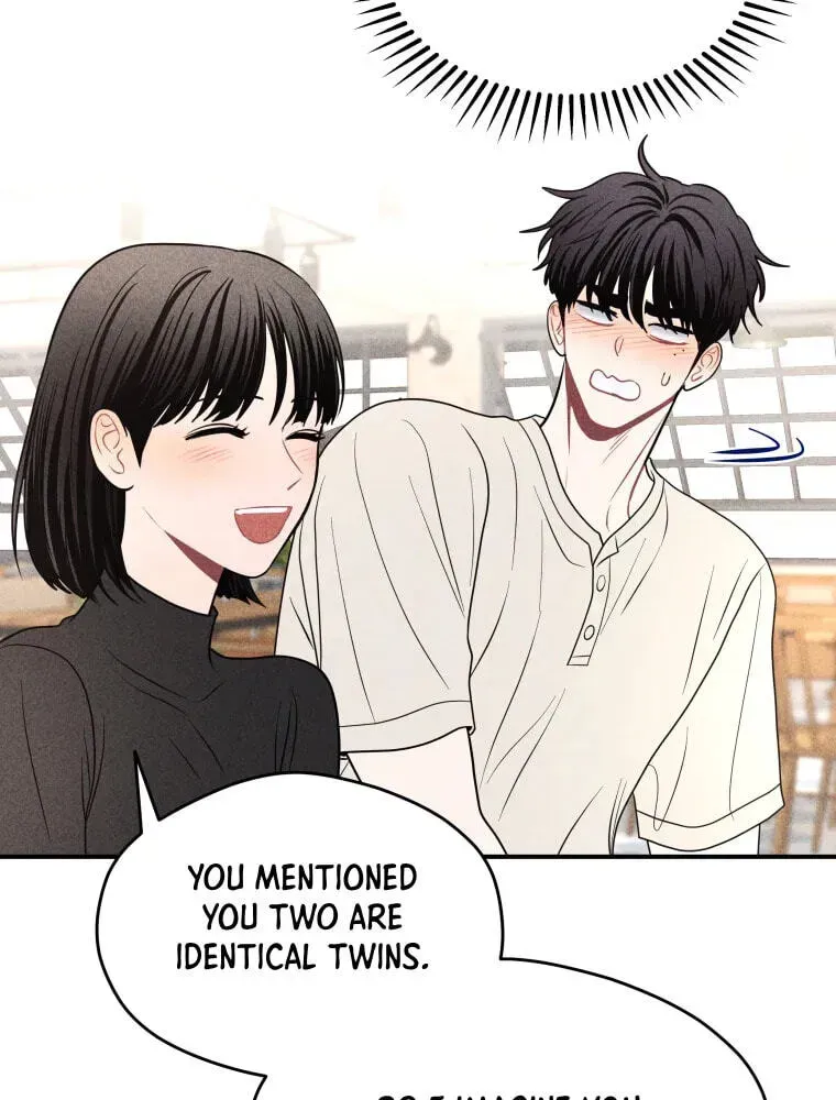 Read Ghost Romance chapter 80 image 20 on Lezhin