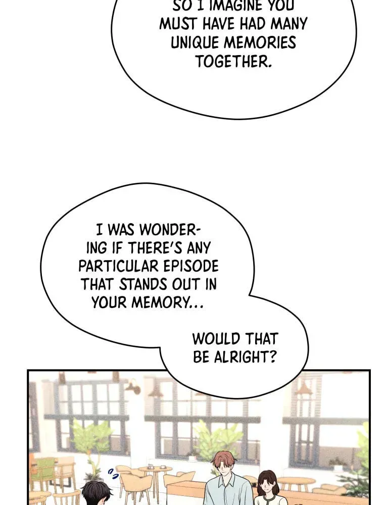Read Ghost Romance chapter 80 image 21 on Lezhin