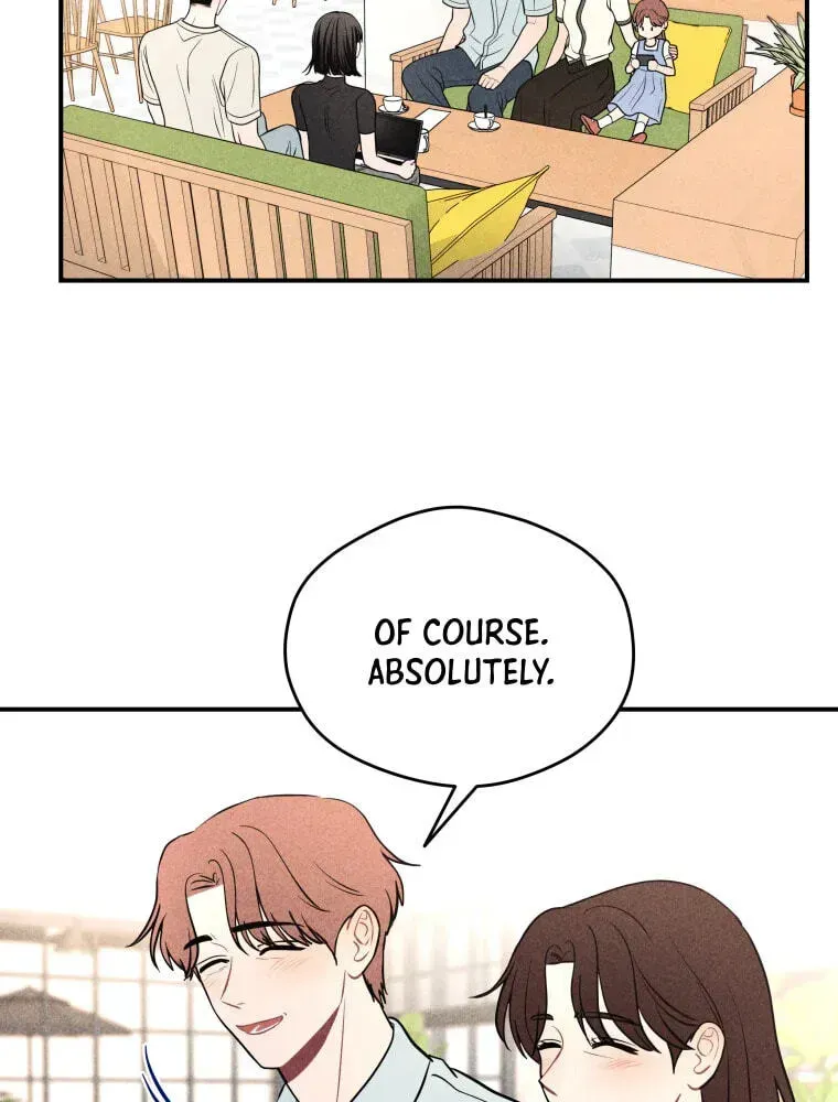 Read Ghost Romance chapter 80 image 22 on Lezhin