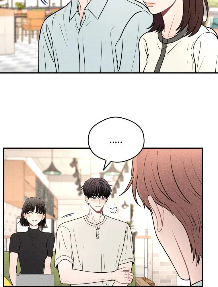 Read Ghost Romance chapter 80 image 23 on Lezhin