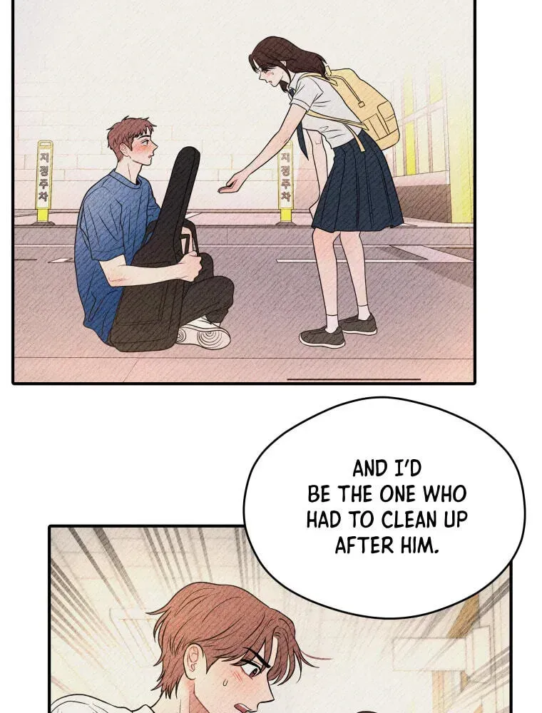 Read Ghost Romance chapter 80 image 26 on Lezhin