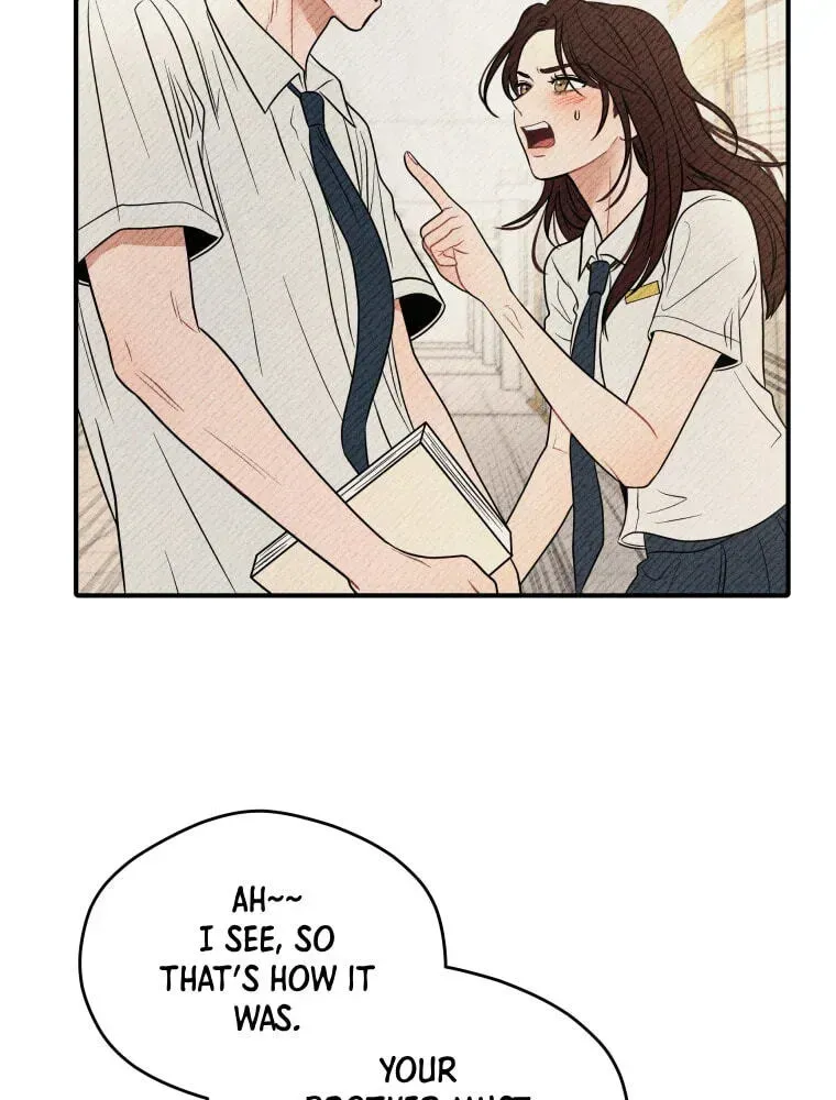 Read Ghost Romance chapter 80 image 27 on Lezhin