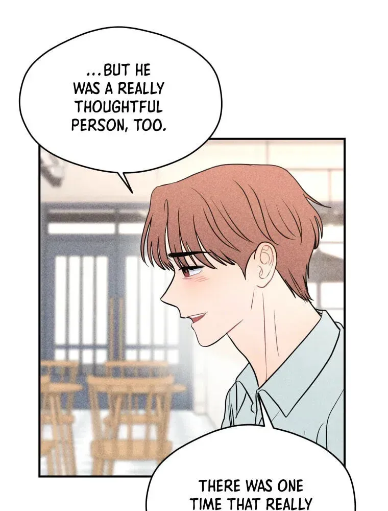 Read Ghost Romance chapter 80 image 29 on Lezhin