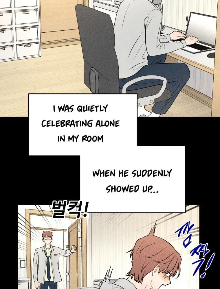 Read Ghost Romance chapter 80 image 32 on Lezhin