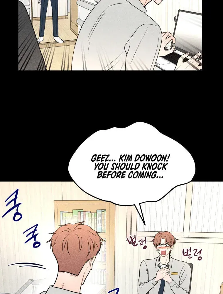 Read Ghost Romance chapter 80 image 33 on Lezhin