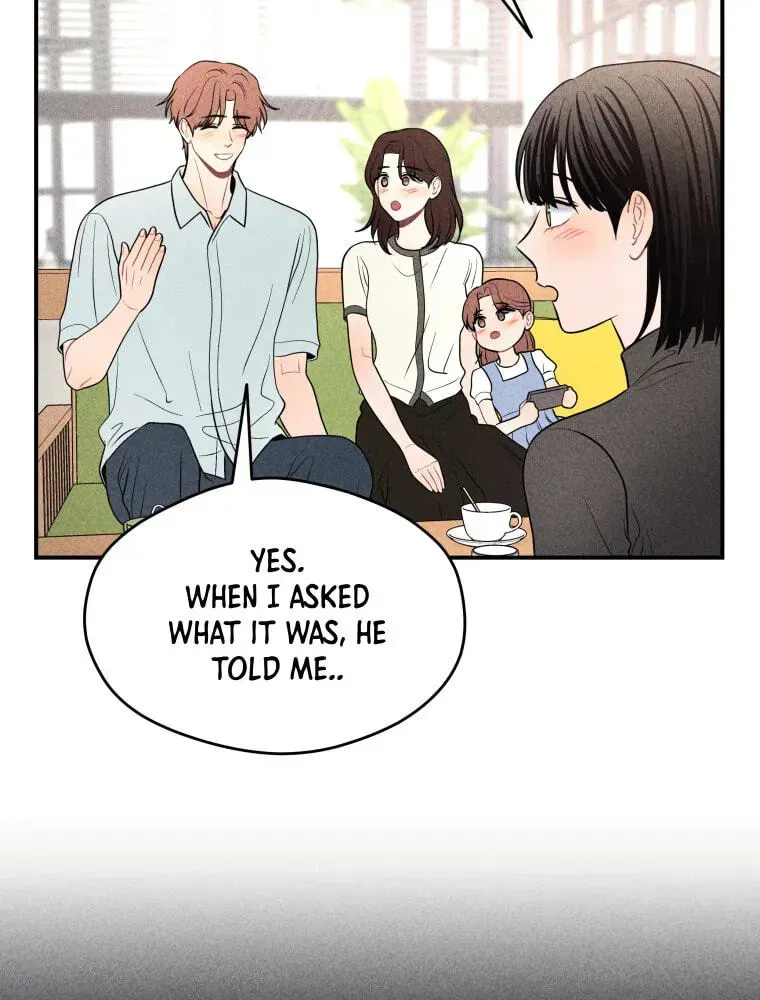 Read Ghost Romance chapter 80 image 36 on Lezhin