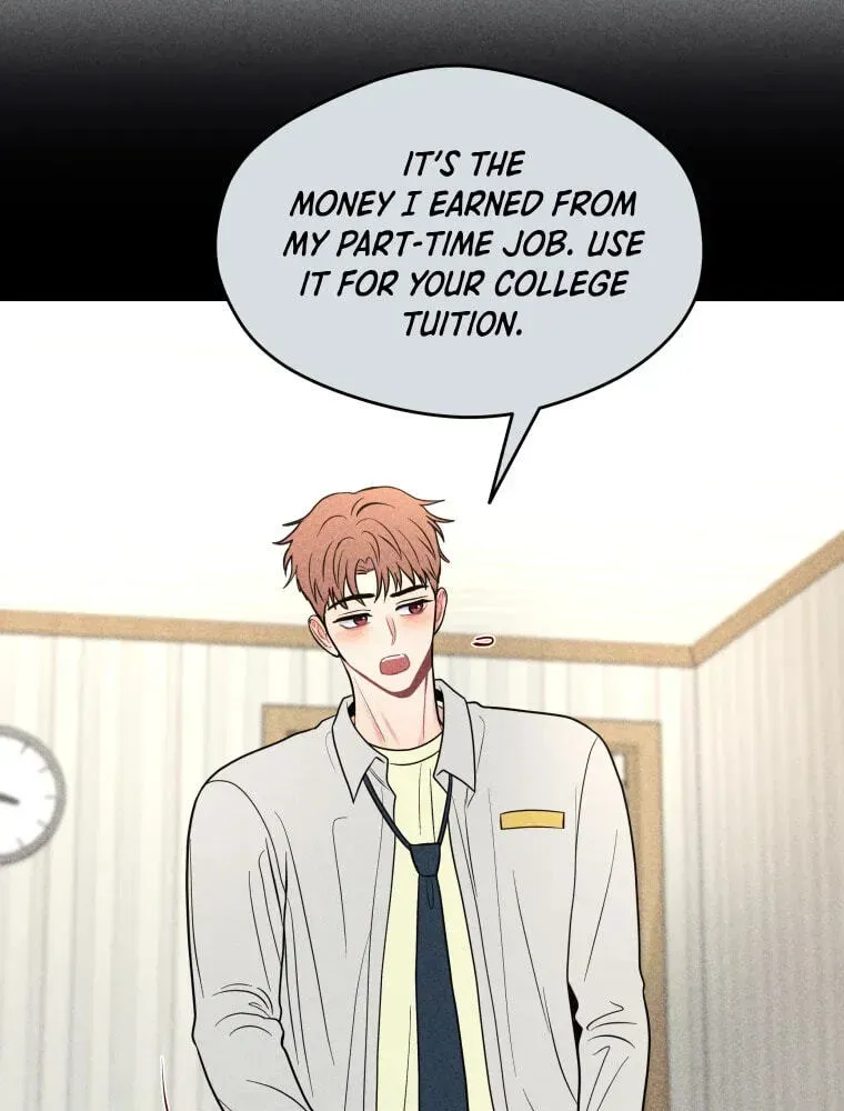Read Ghost Romance chapter 80 image 37 on Lezhin