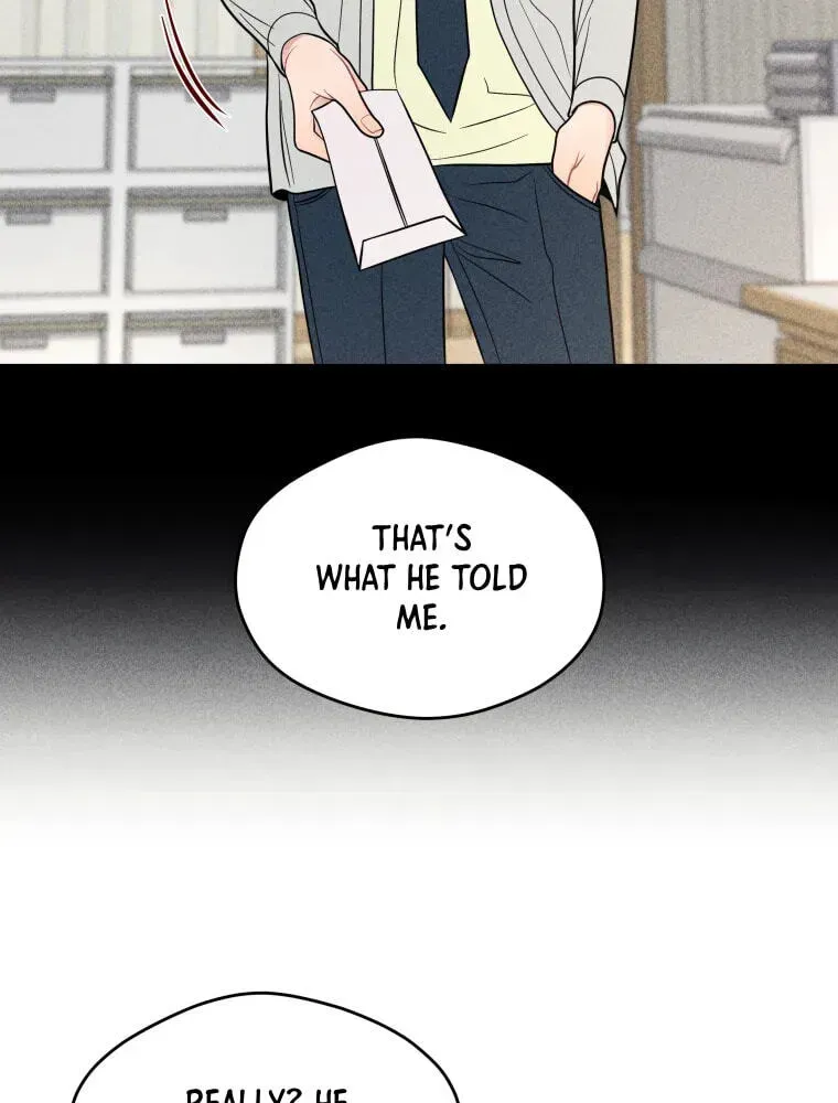 Read Ghost Romance chapter 80 image 38 on Lezhin