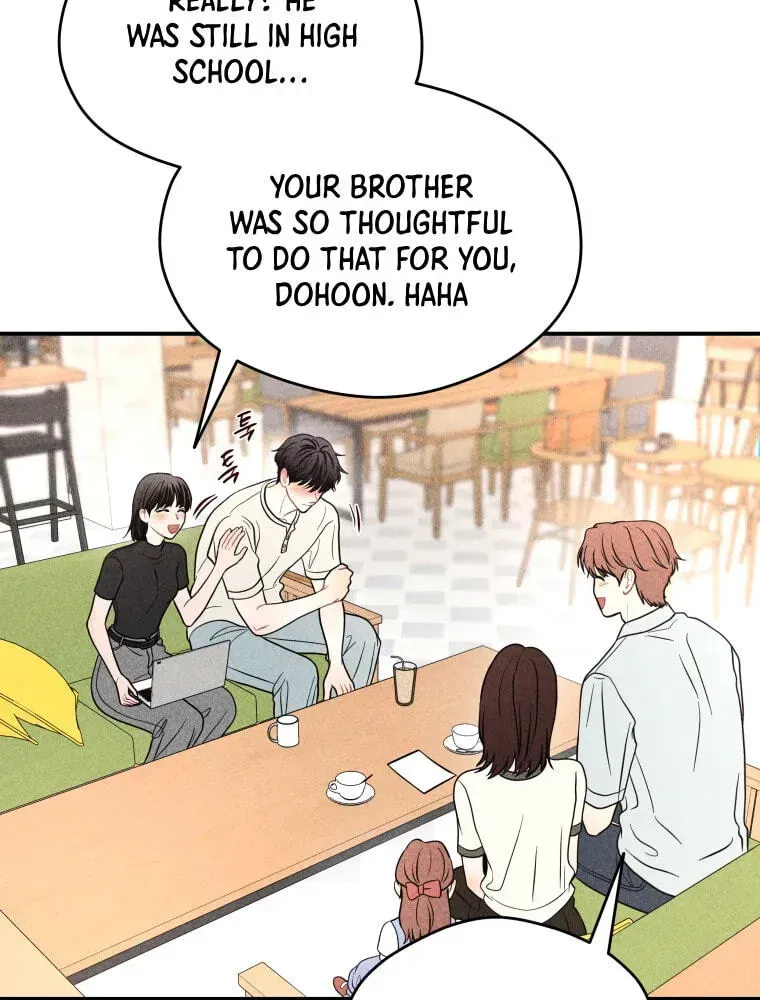 Read Ghost Romance chapter 80 image 39 on Lezhin