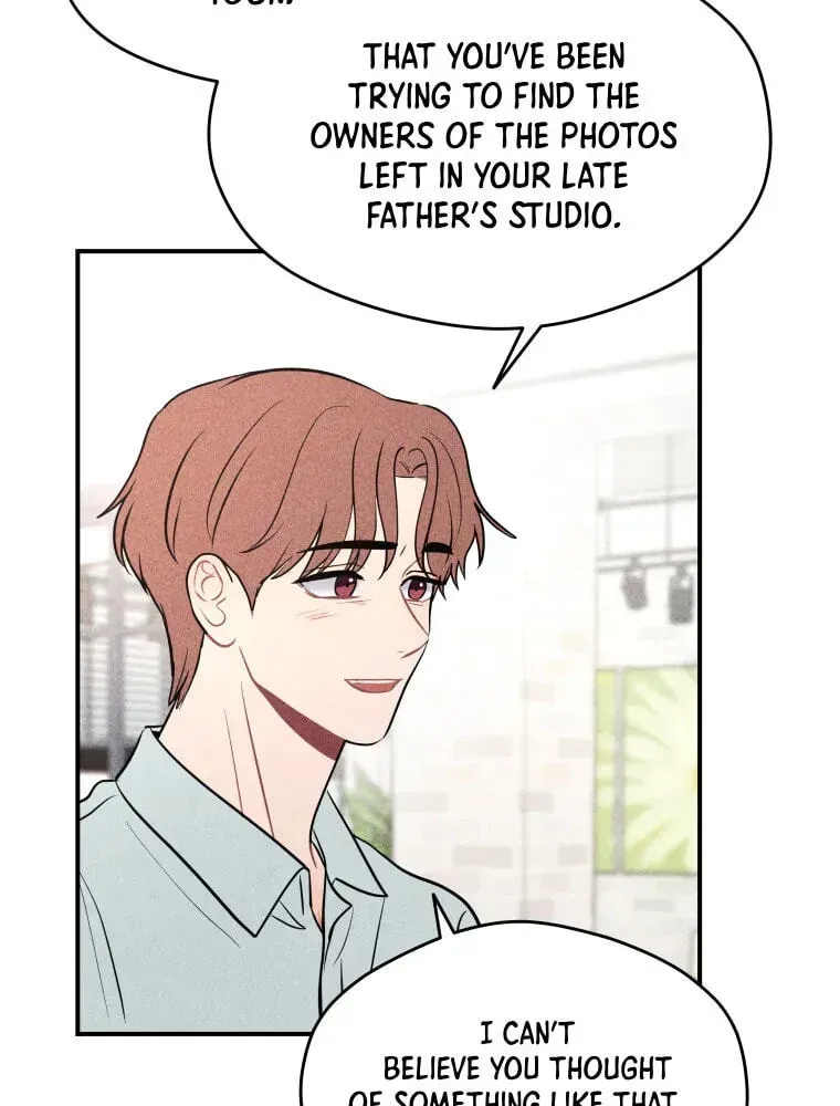 Read Ghost Romance chapter 80 image 4 on Lezhin
