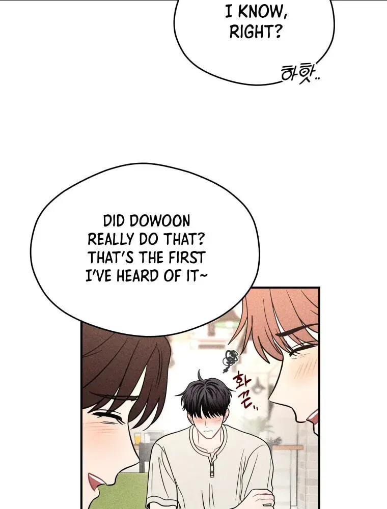 Read Ghost Romance chapter 80 image 40 on Lezhin