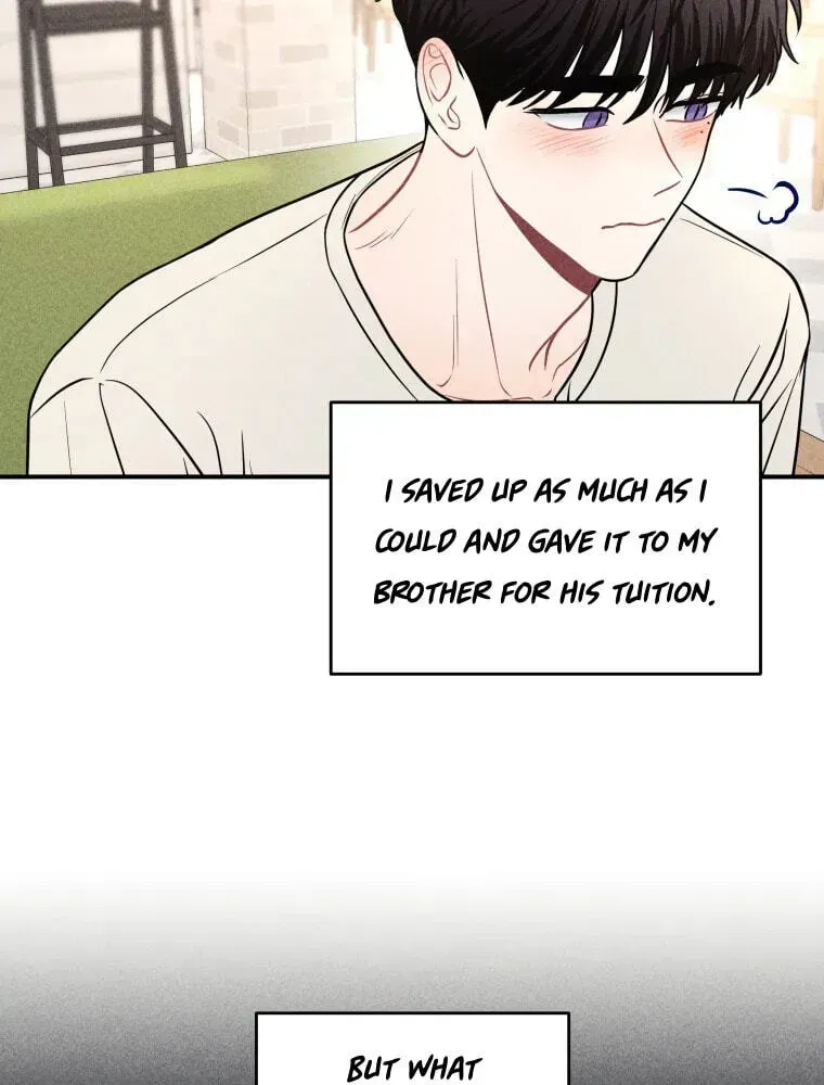 Read Ghost Romance chapter 80 image 42 on Lezhin