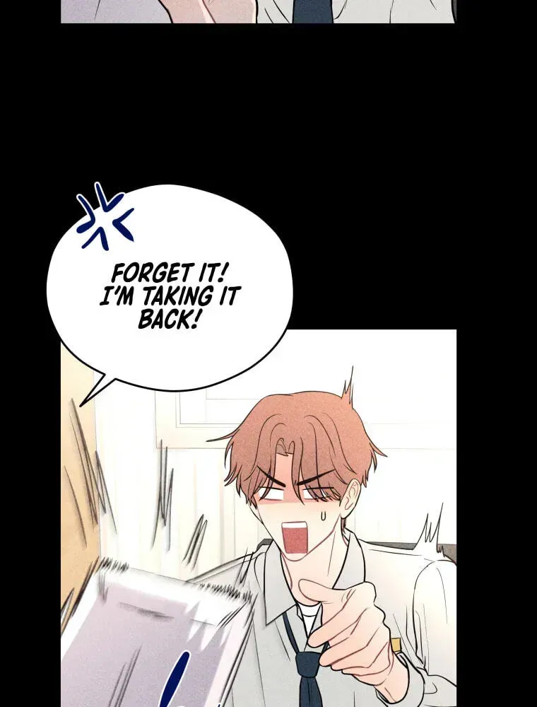 Read Ghost Romance chapter 80 image 46 on Lezhin