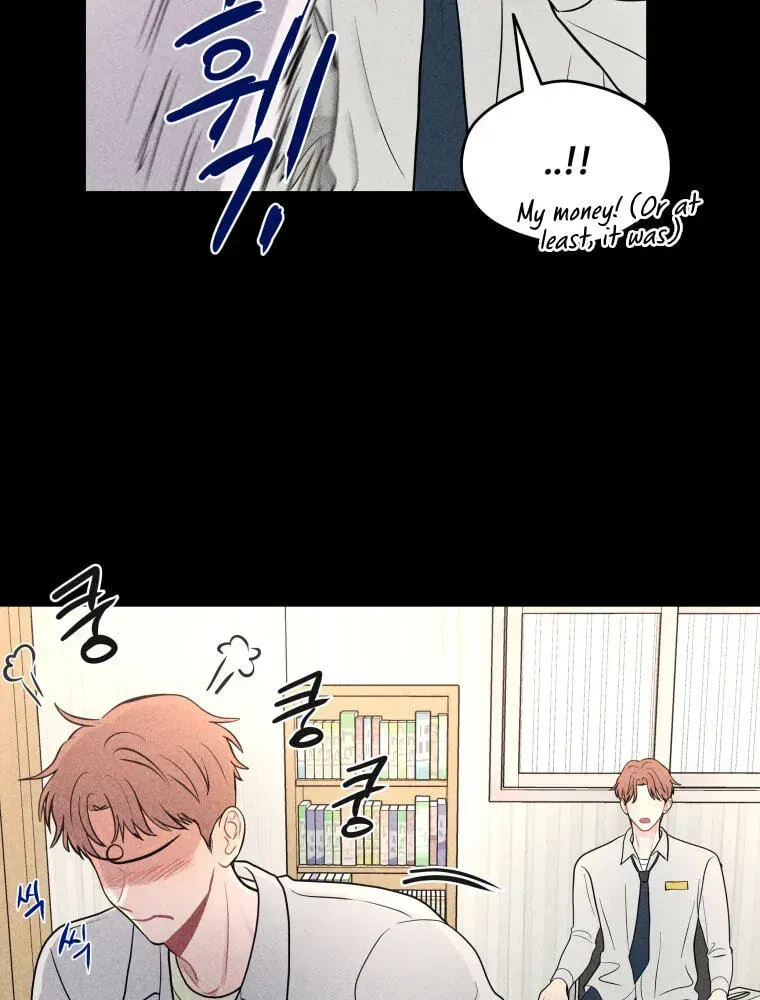 Read Ghost Romance chapter 80 image 47 on Lezhin