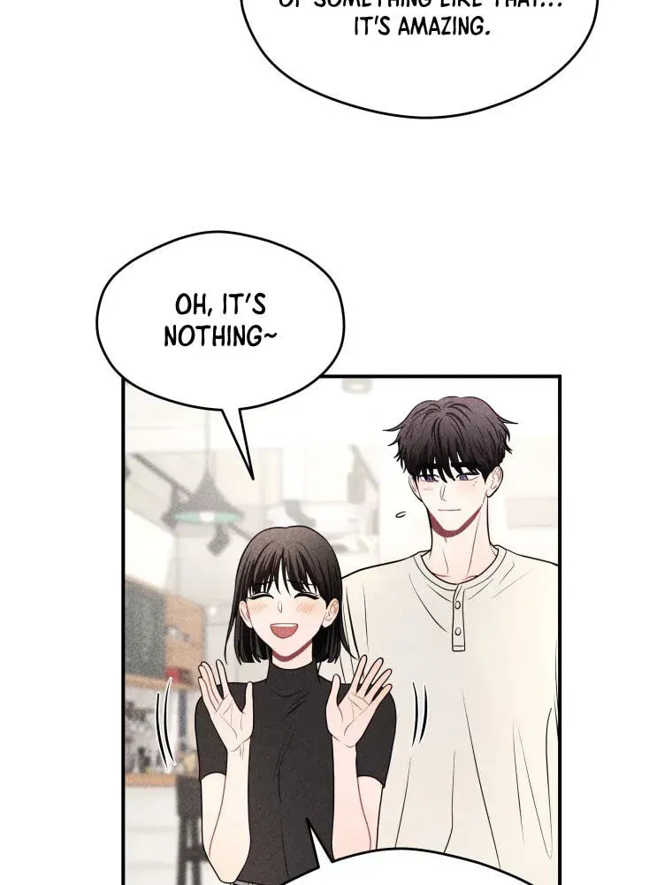 Read Ghost Romance chapter 80 image 5 on Lezhin