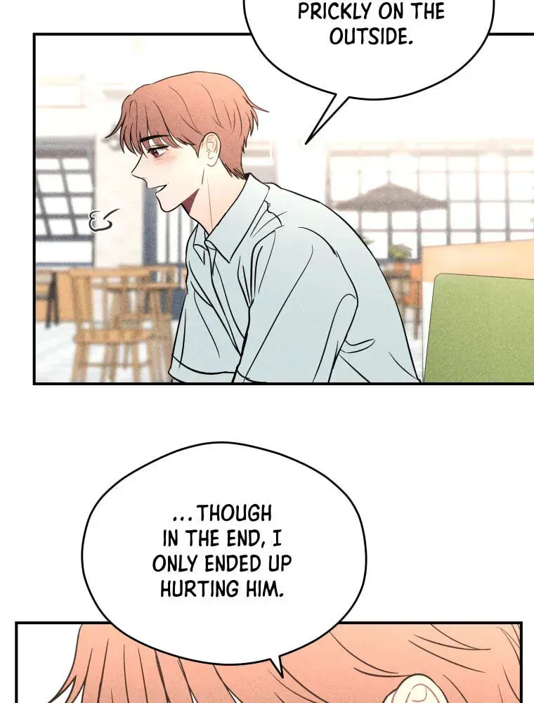 Read Ghost Romance chapter 80 image 53 on Lezhin