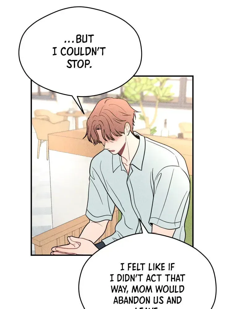 Read Ghost Romance chapter 80 image 58 on Lezhin