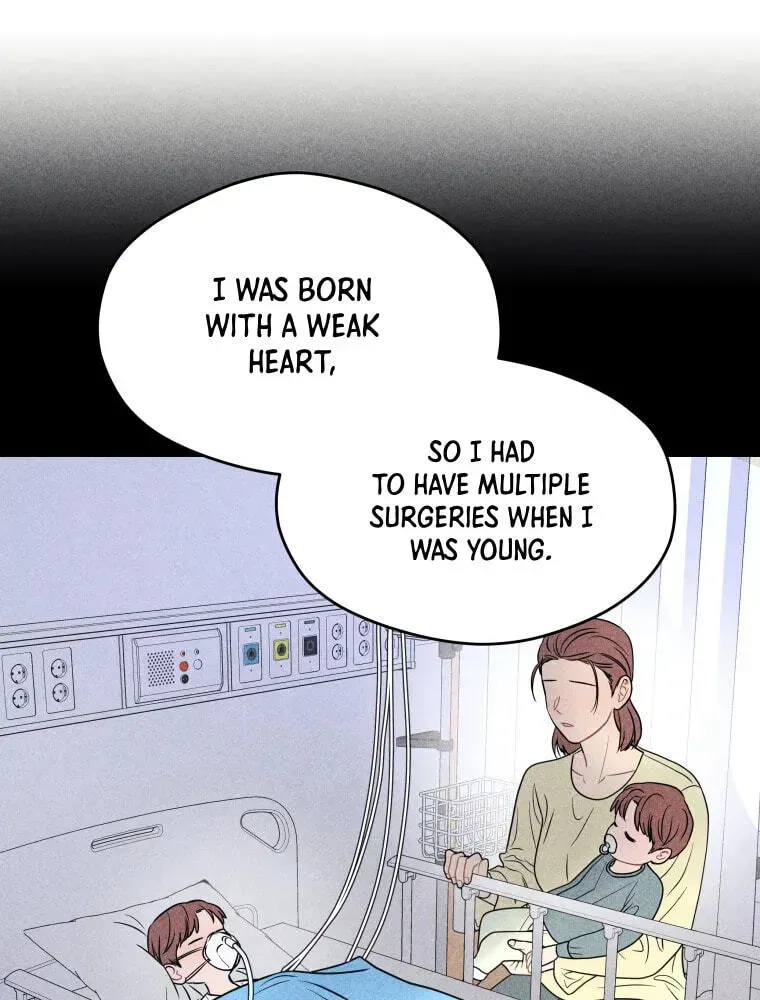 Read Ghost Romance chapter 80 image 60 on Lezhin