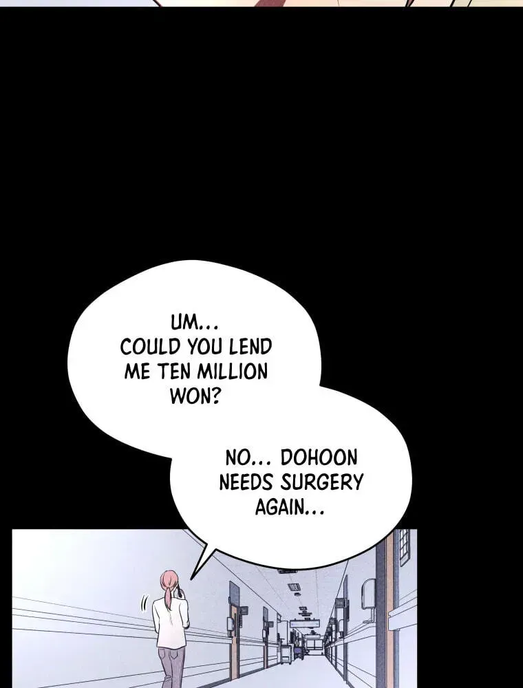 Read Ghost Romance chapter 80 image 62 on Lezhin