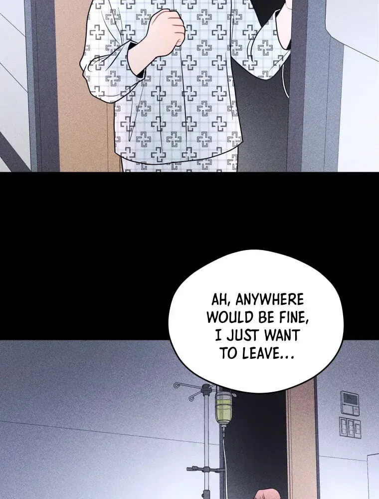 Read Ghost Romance chapter 80 image 65 on Lezhin