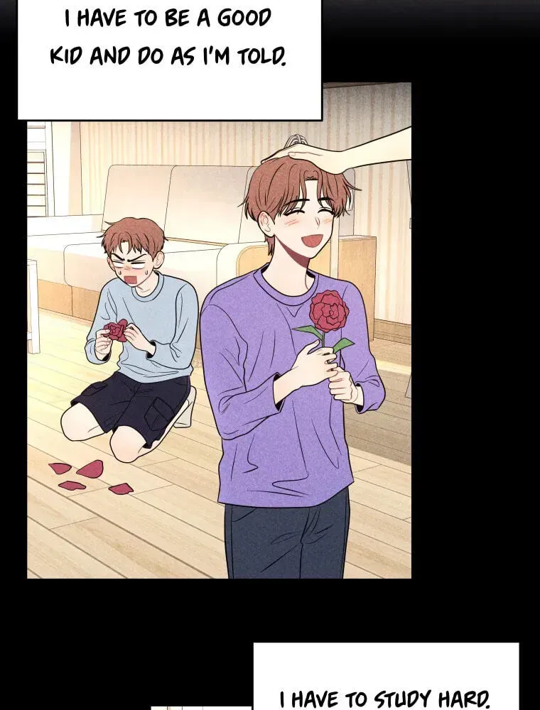 Read Ghost Romance chapter 80 image 69 on Lezhin