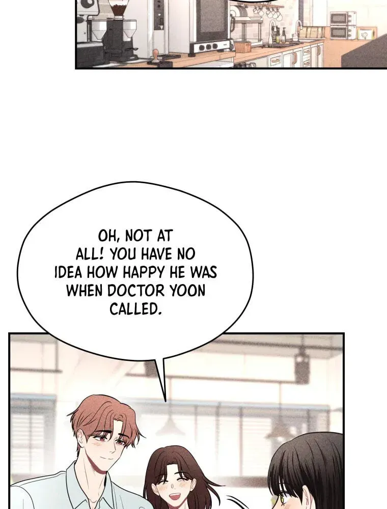Read Ghost Romance chapter 80 image 7 on Lezhin