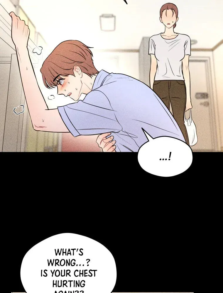 Read Ghost Romance chapter 80 image 74 on Lezhin