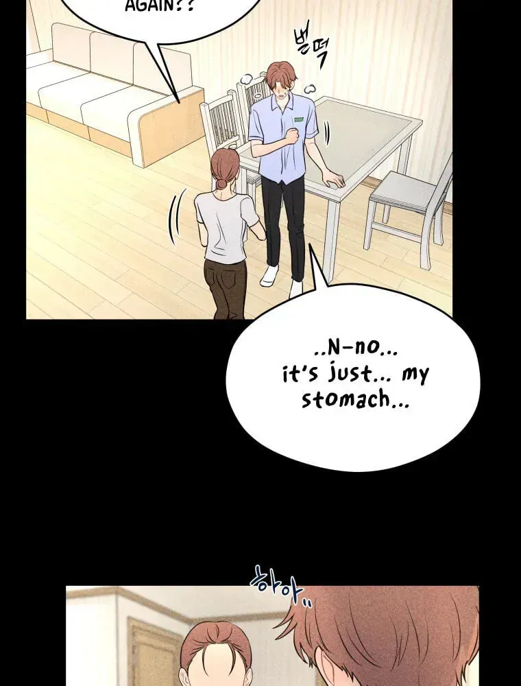 Read Ghost Romance chapter 80 image 75 on Lezhin