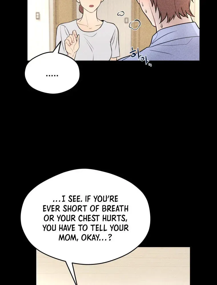 Read Ghost Romance chapter 80 image 76 on Lezhin