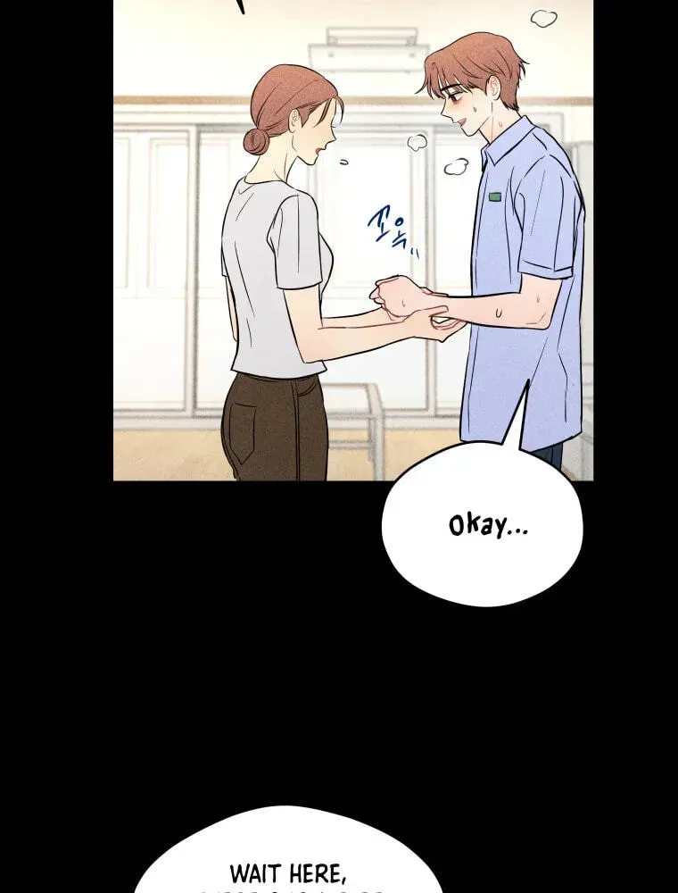 Read Ghost Romance chapter 80 image 77 on Lezhin