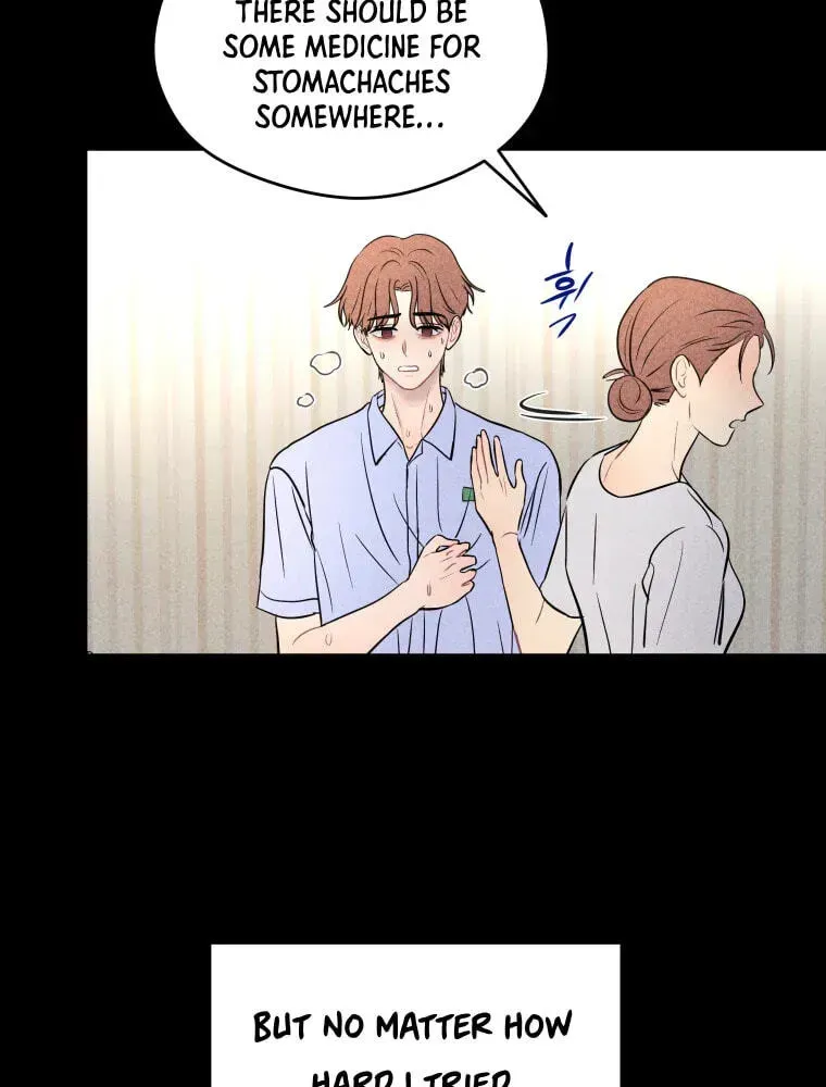 Read Ghost Romance chapter 80 image 78 on Lezhin