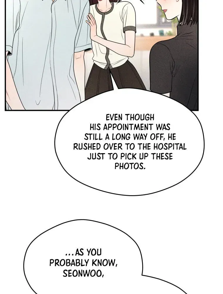 Read Ghost Romance chapter 80 image 8 on Lezhin