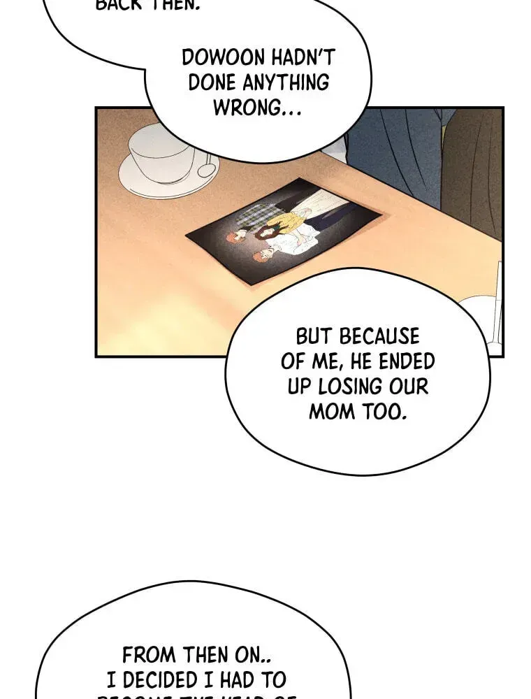 Read Ghost Romance chapter 80 image 87 on Lezhin