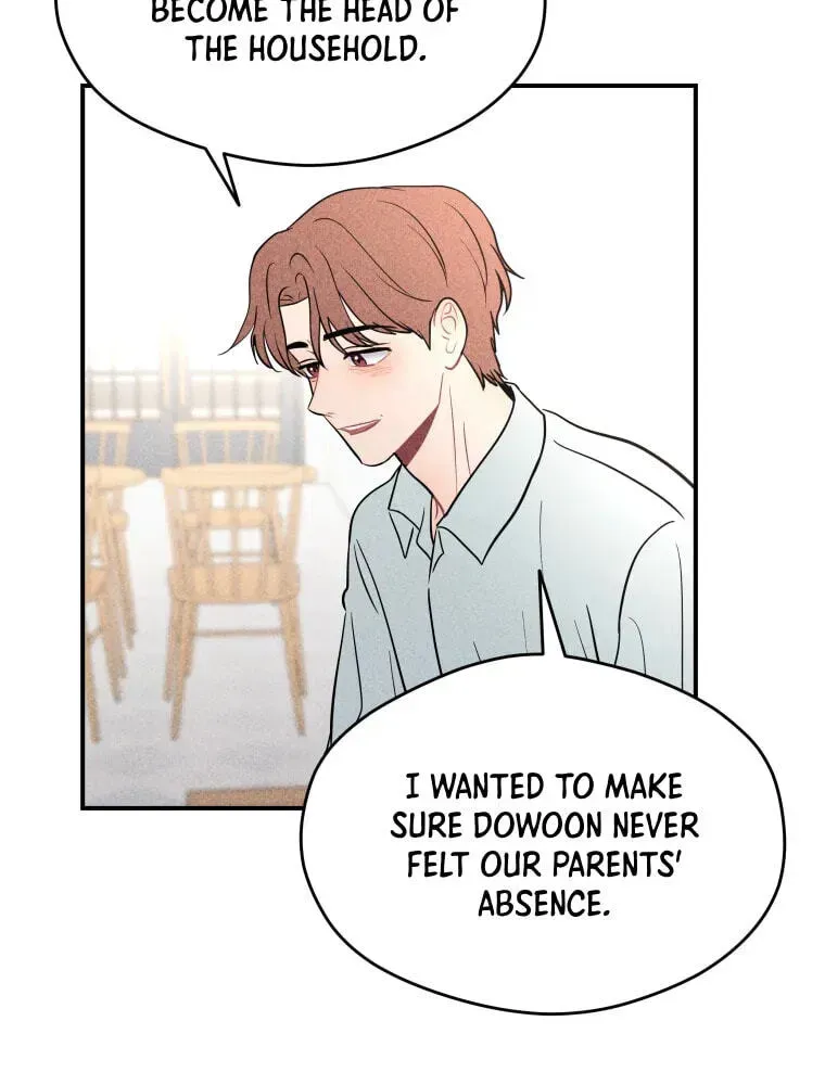 Read Ghost Romance chapter 80 image 88 on Lezhin