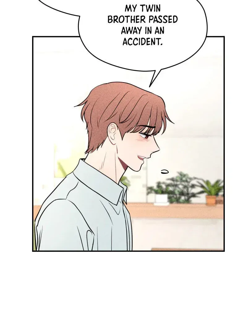 Read Ghost Romance chapter 80 image 9 on Lezhin