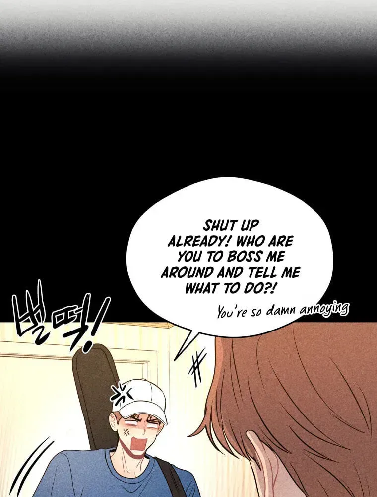 Read Ghost Romance chapter 80 image 90 on Lezhin