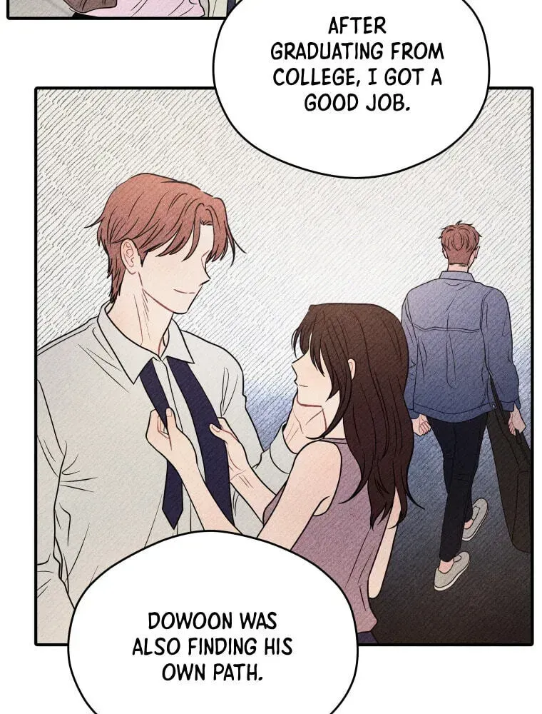 Read Ghost Romance chapter 80 image 96 on Lezhin