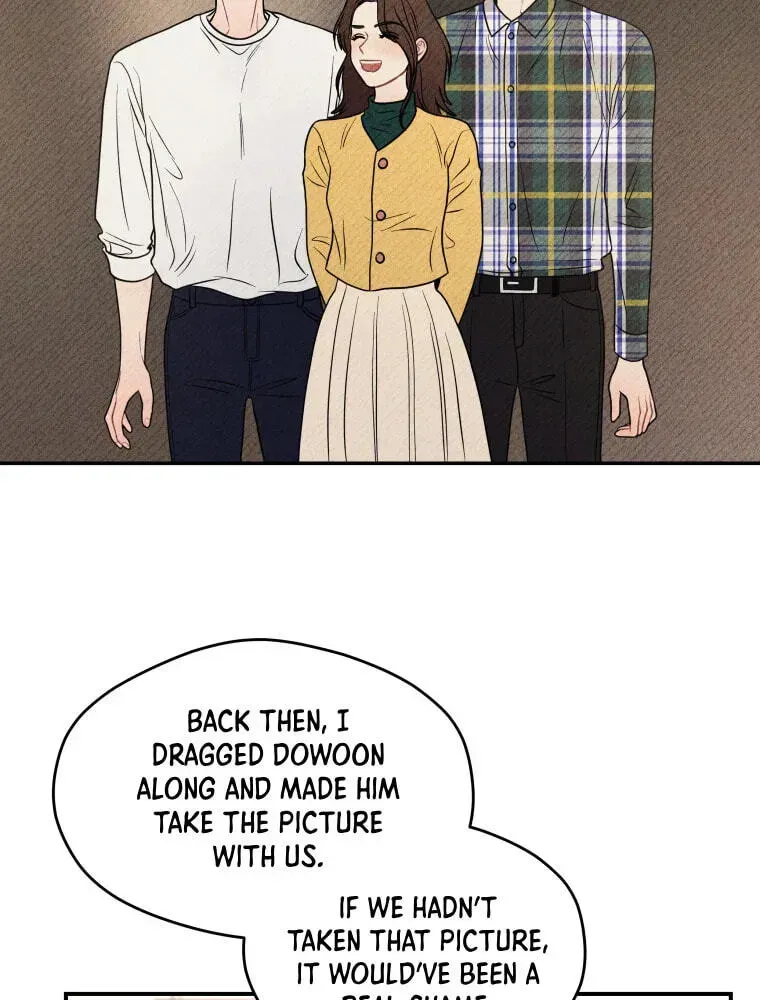 Read Ghost Romance chapter 80 image 98 on Lezhin