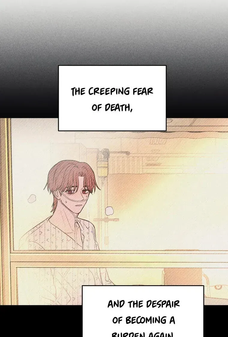 Read Ghost Romance chapter 81 image 10 on Lezhin