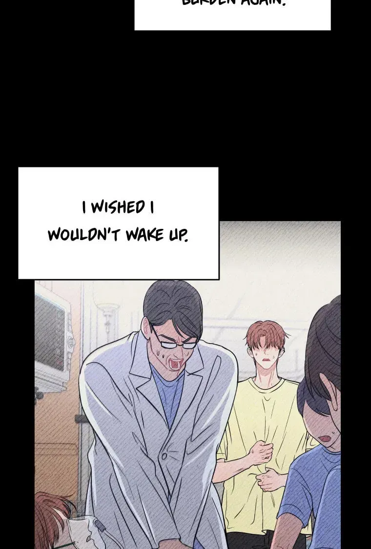 Read Ghost Romance chapter 81 image 11 on Lezhin