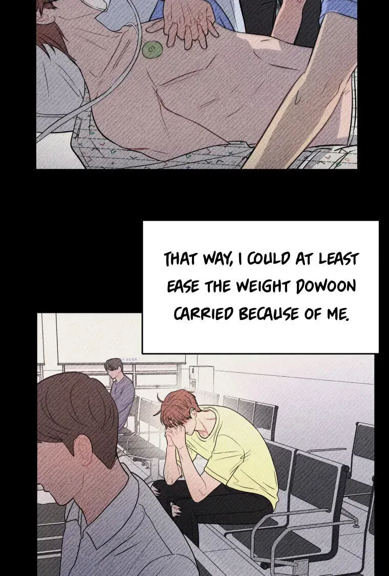 Read Ghost Romance chapter 81 image 12 on Lezhin