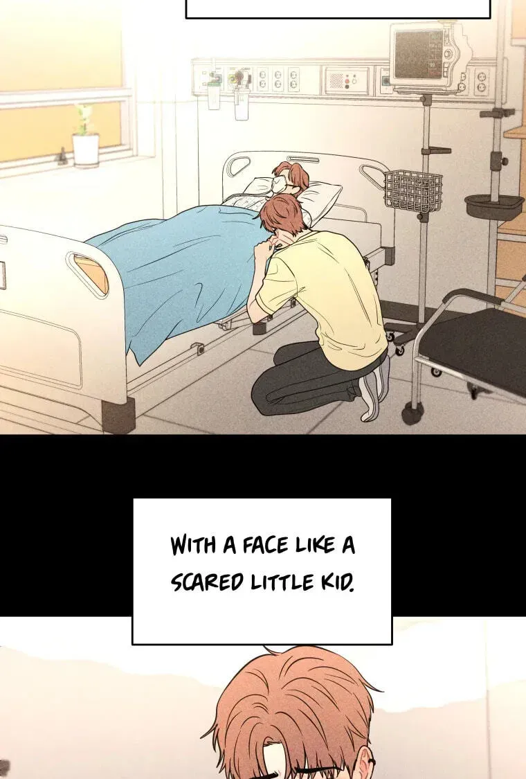 Read Ghost Romance chapter 81 image 14 on Lezhin