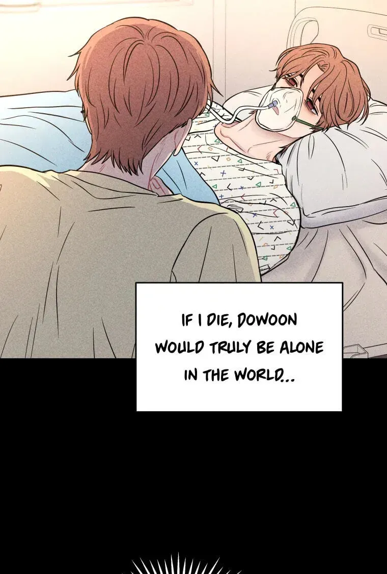 Read Ghost Romance chapter 81 image 16 on Lezhin