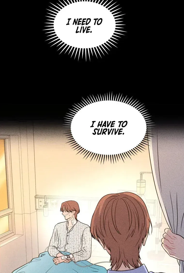 Read Ghost Romance chapter 81 image 17 on Lezhin