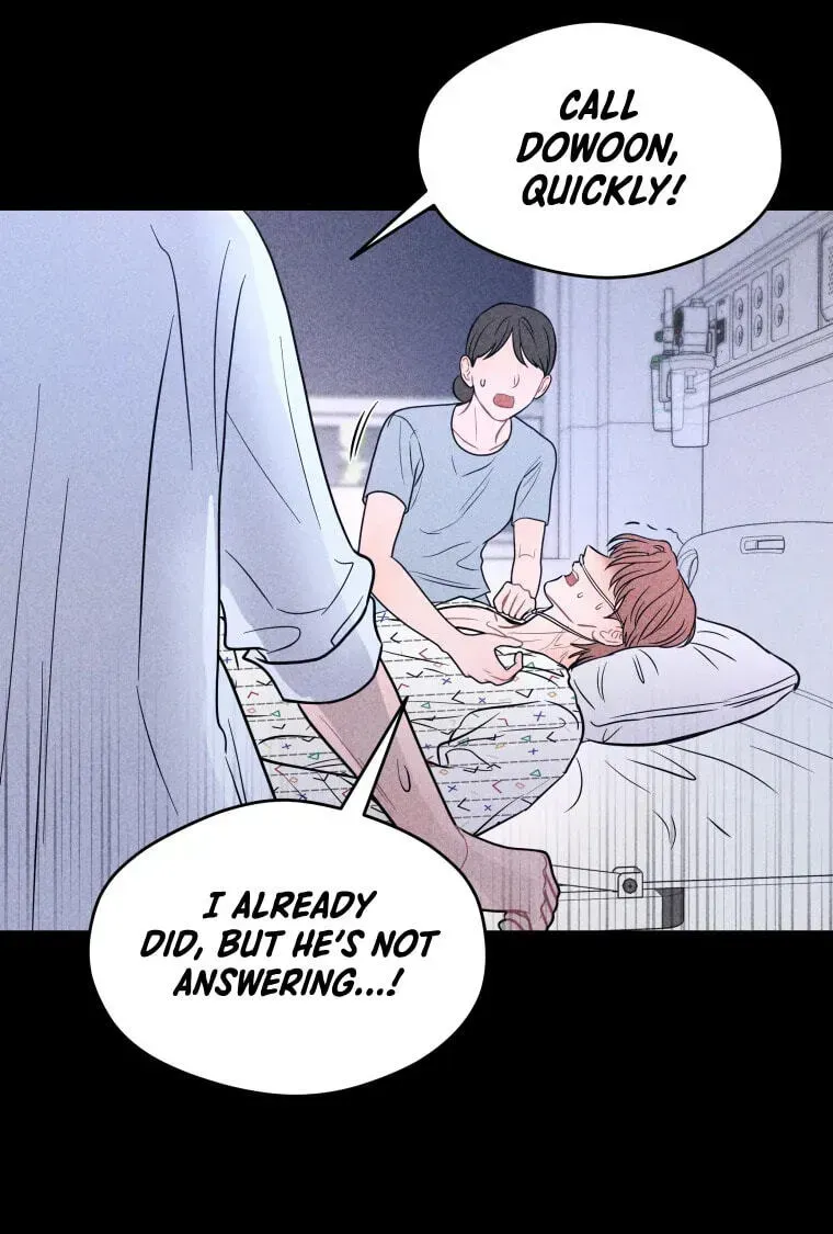 Read Ghost Romance chapter 81 image 22 on Lezhin