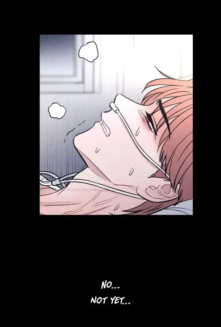 Read Ghost Romance chapter 81 image 23 on Lezhin