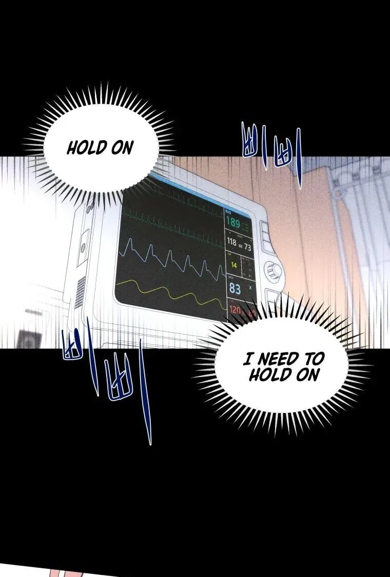 Read Ghost Romance chapter 81 image 24 on Lezhin