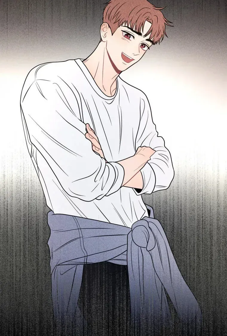 Read Ghost Romance chapter 81 image 27 on Lezhin